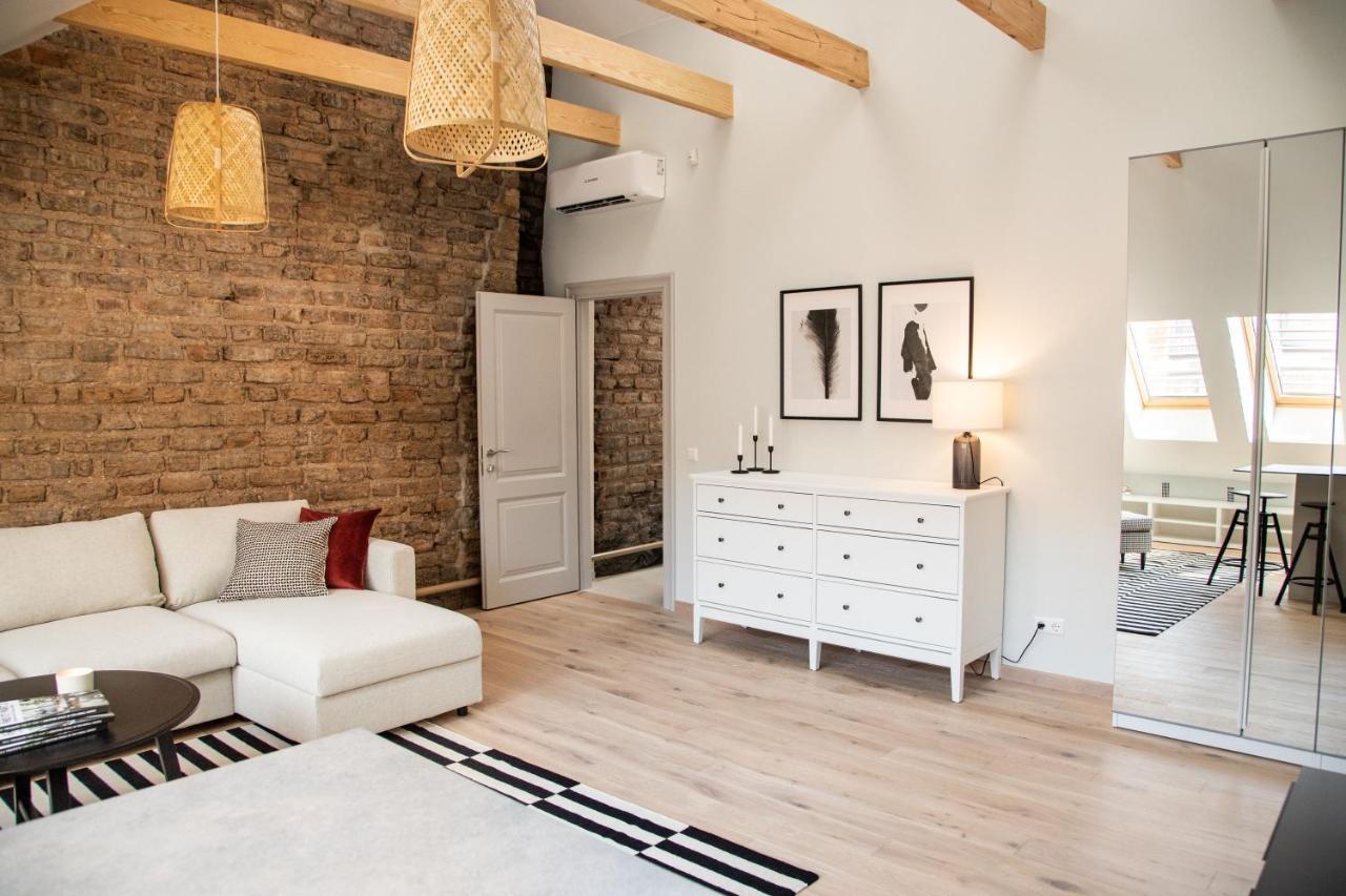#stayhere - Brand New Authentic Pilies - Heart Of Old Town Apartamento