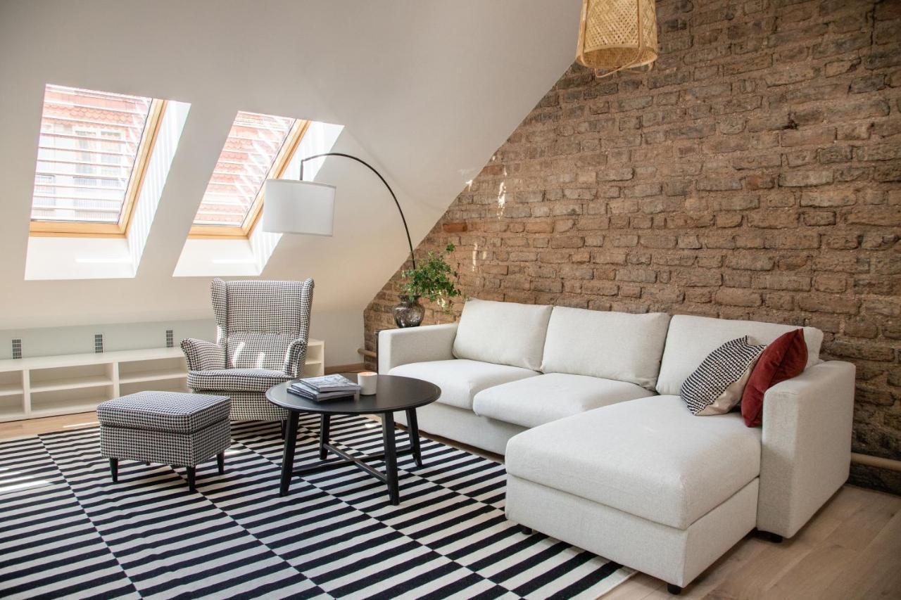 Apartment #stayhere - Brand New Authentic Pilies - Heart Of Old Town
