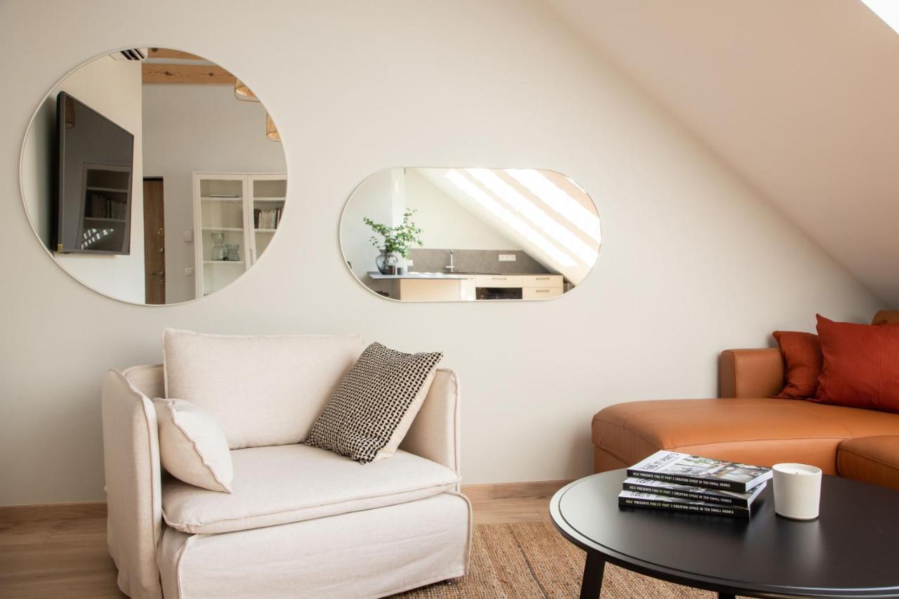 Apartment #stayhere - Brand New Authentic Pilies - Heart Of Old Town Wilna