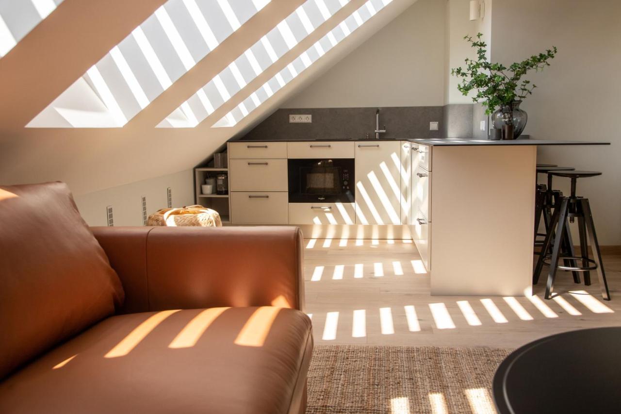 Apartment #stayhere - Brand New Authentic Pilies - Heart Of Old Town *
