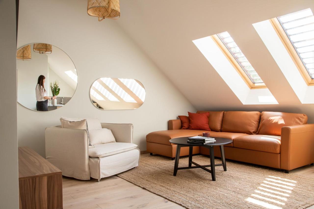 #stayhere - Brand New Authentic Pilies - Heart Of Old Town Apartamento *