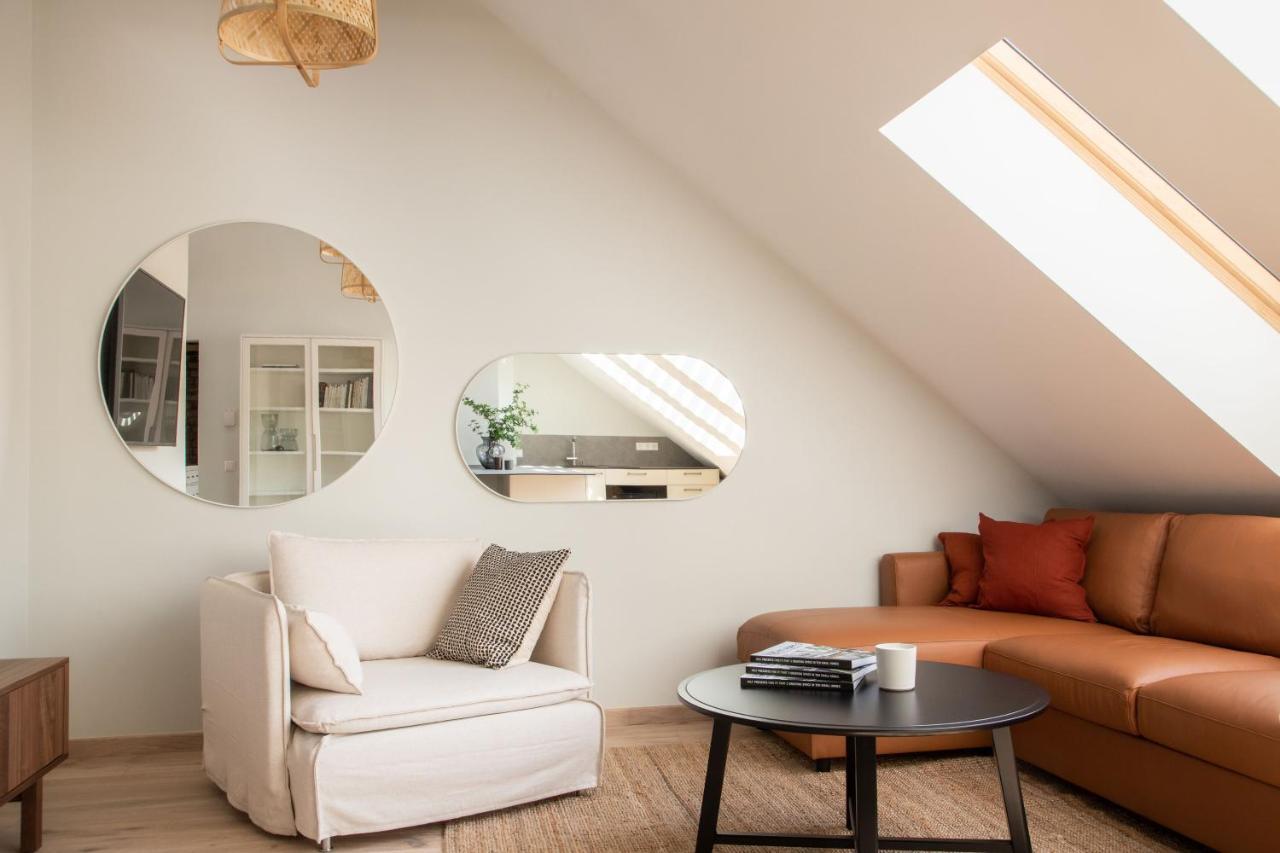 Apartamento #stayhere - Brand New Authentic Pilies - Heart Of Old Town Vilnius