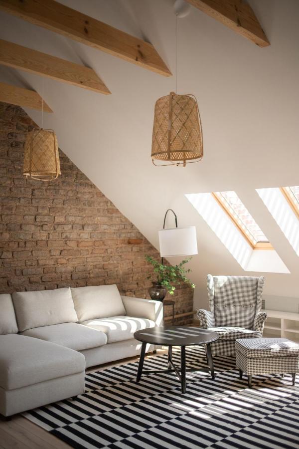 #stayhere - Brand New Authentic Pilies - Heart Of Old Town Appartamento *