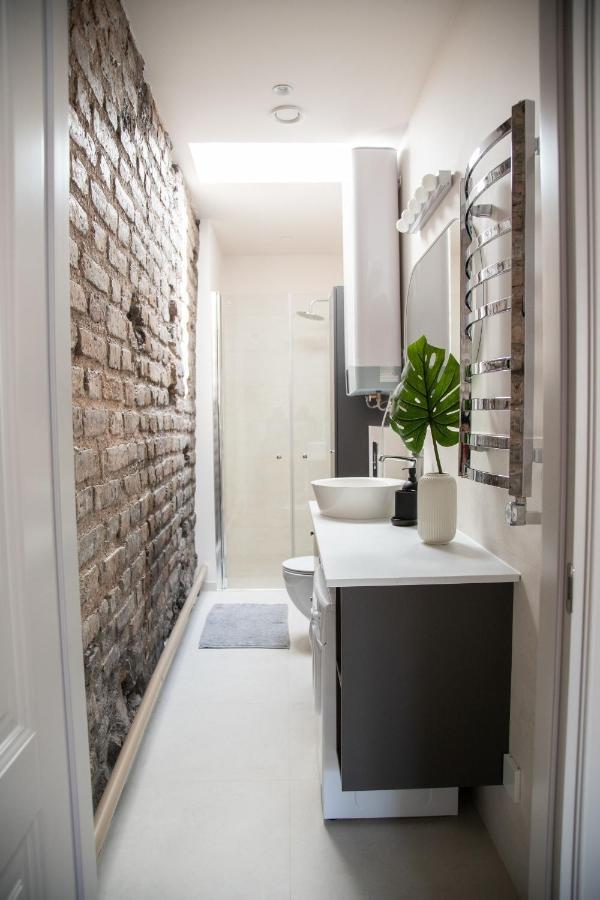 #stayhere - Brand New Authentic Pilies - Heart Of Old Town Appartamento Vilnius