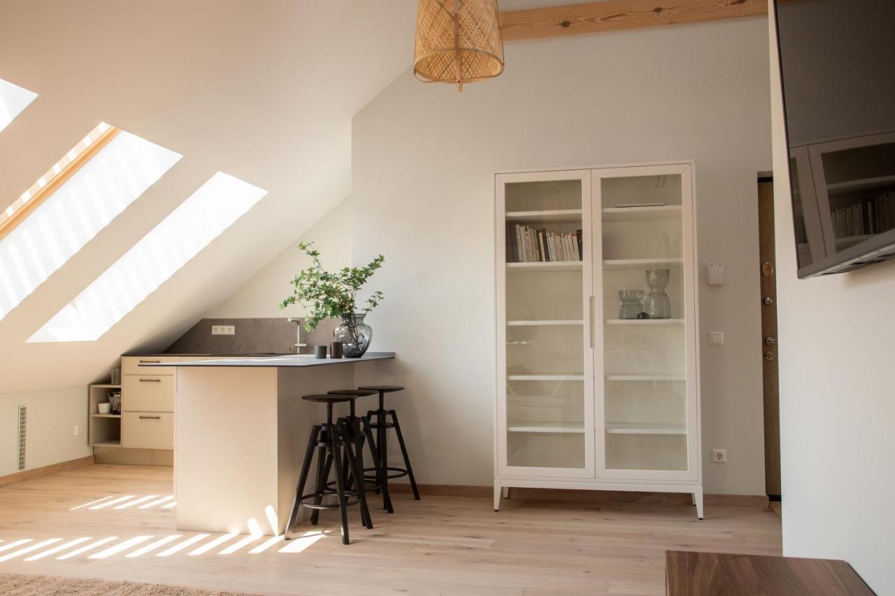 #stayhere - Brand New Authentic Pilies - Heart Of Old Town Appartamento *