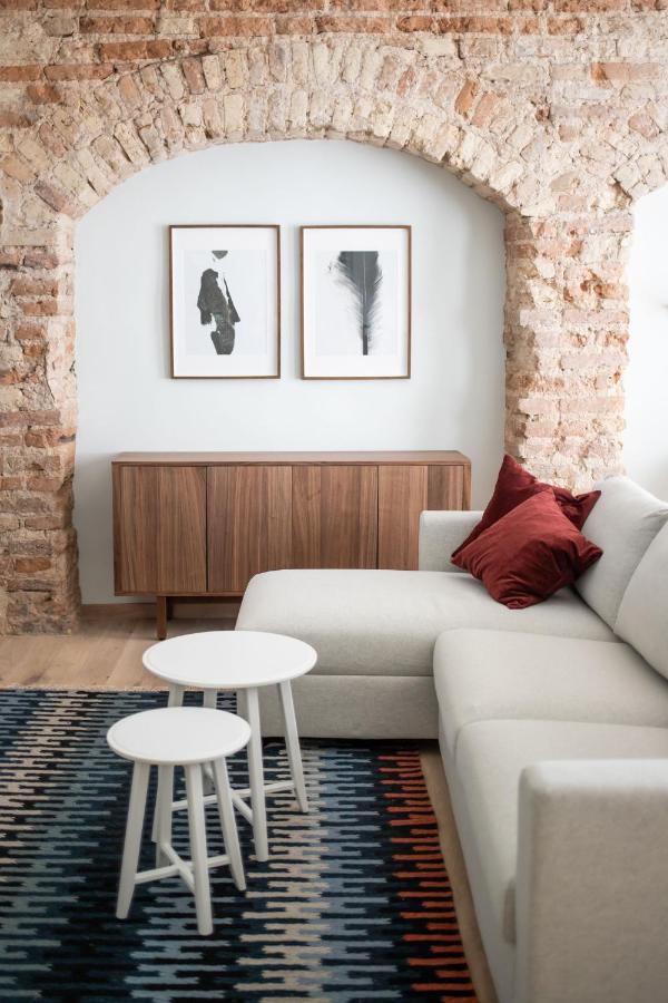 #stayhere - Brand New Authentic Pilies - Heart Of Old Town Appartamento *