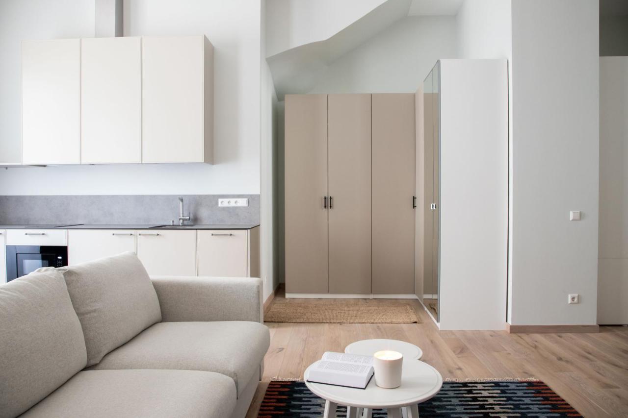 #stayhere - Brand New Authentic Pilies - Heart Of Old Town Appartamento