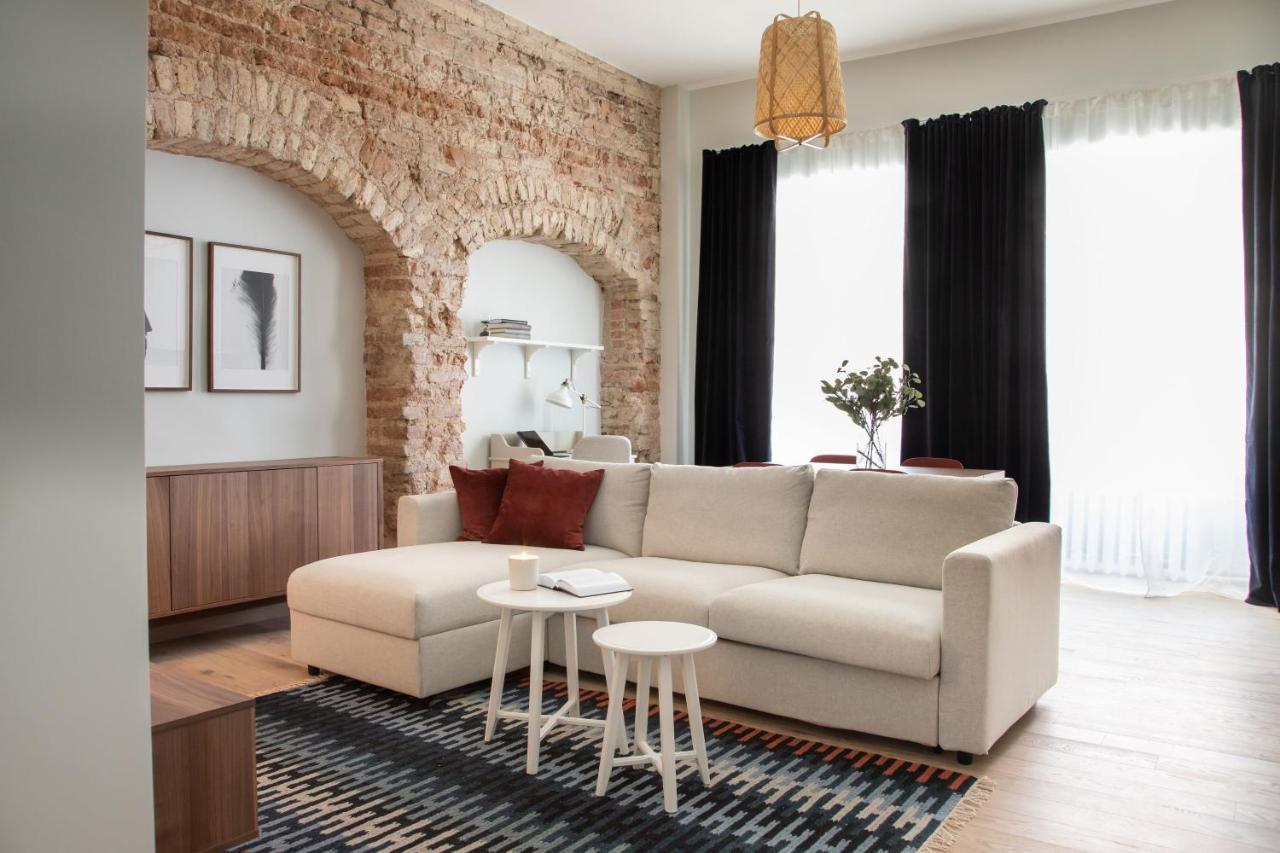 #stayhere - Brand New Authentic Pilies - Heart Of Old Town * Vilnius