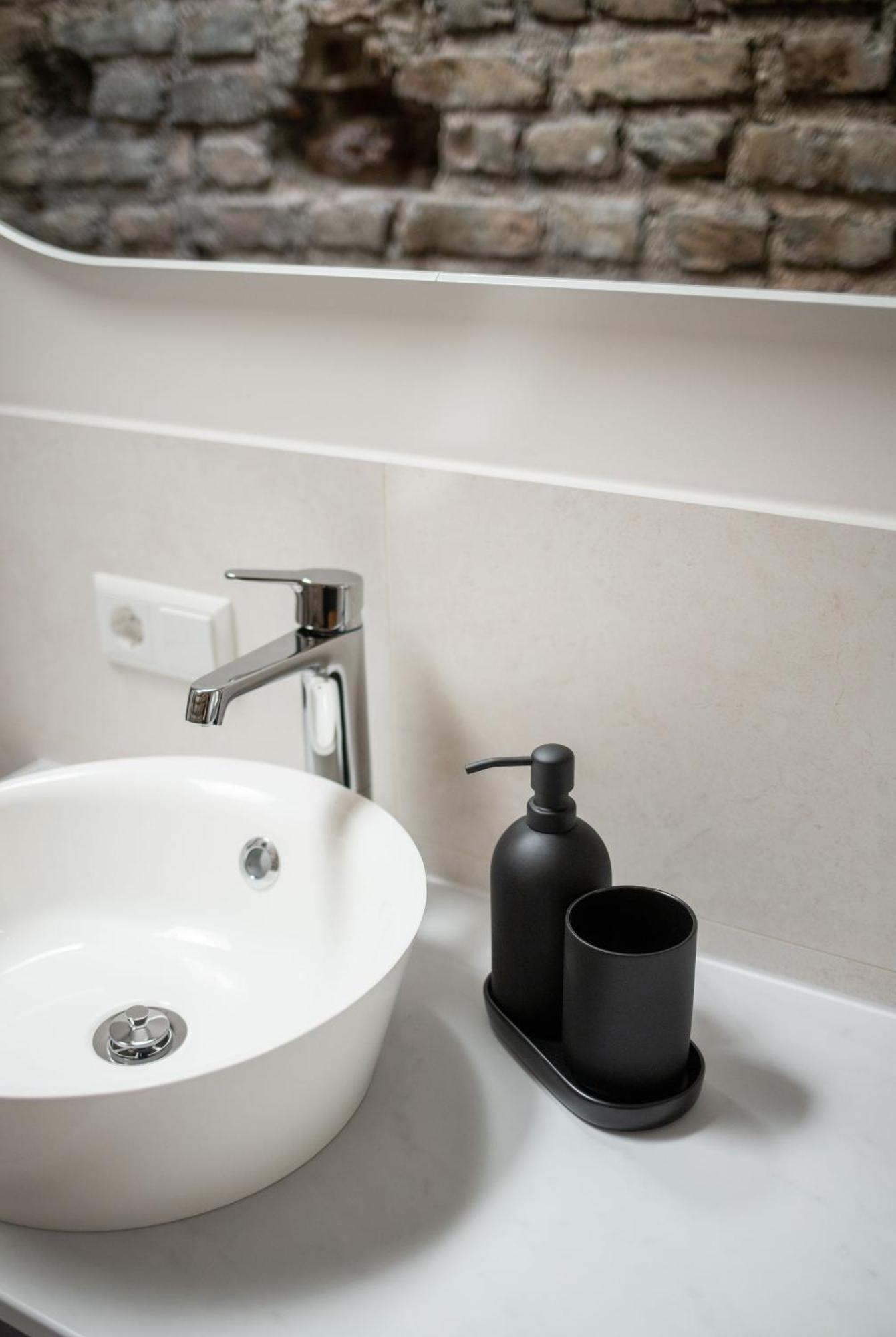 Appartamento #stayhere - Brand New Authentic Pilies - Heart Of Old Town *